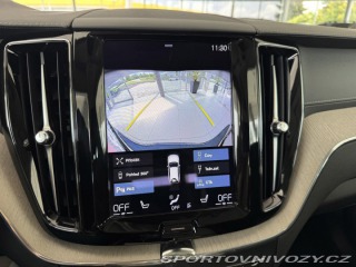 Volvo Ostatní modely XC60 T8 AWD*Recharge*Inscript* 2021