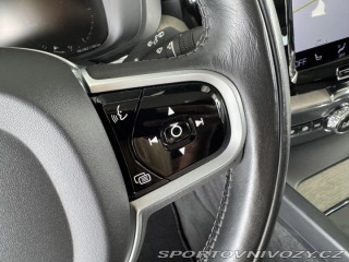 Volvo Ostatní modely XC60 T8 AWD*Recharge*Inscript* 2021