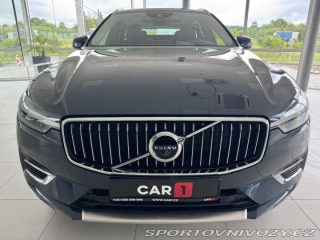 Volvo Ostatní modely XC60 T8 AWD*Recharge*Inscript* 2021