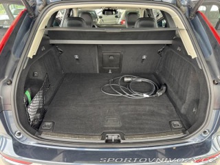 Volvo Ostatní modely XC60 T8 AWD*Recharge*Inscript* 2021