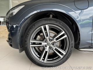 Volvo Ostatní modely XC60 T8 AWD*Recharge*Inscript* 2021