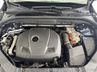 Volvo Ostatní modely XC60 T8 AWD*Recharge*Inscript* 2021