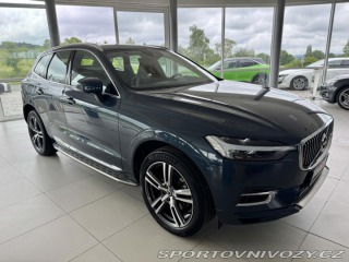 Volvo Ostatní modely XC60 T8 AWD*Recharge*Inscript* 2021