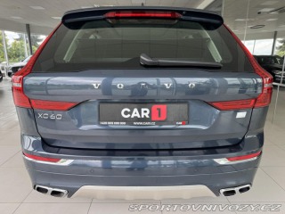 Volvo Ostatní modely XC60 T8 AWD*Recharge*Inscript* 2021