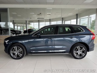 Volvo Ostatní modely XC60 T8 AWD*Recharge*Inscript* 2021