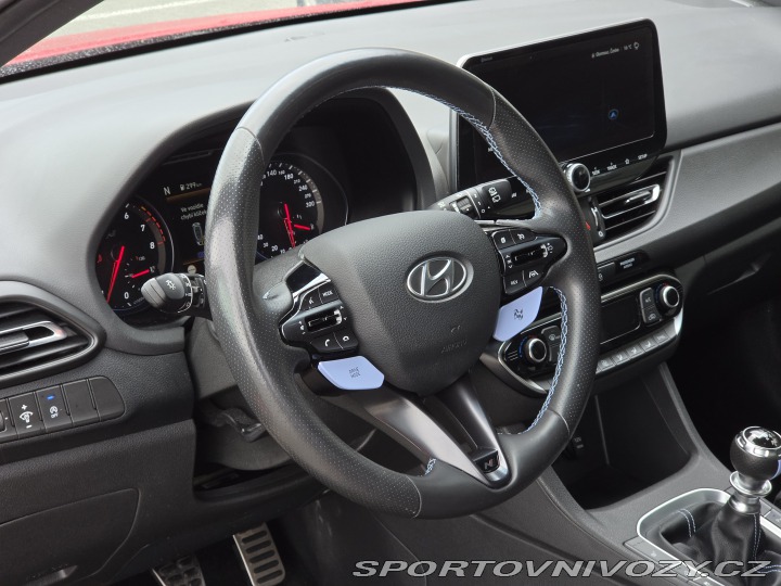 Hyundai i30 N Performance Everyday 2021