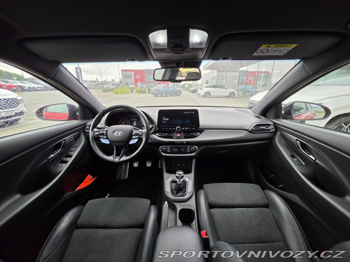 Hyundai i30 N Performance Everyday 2021