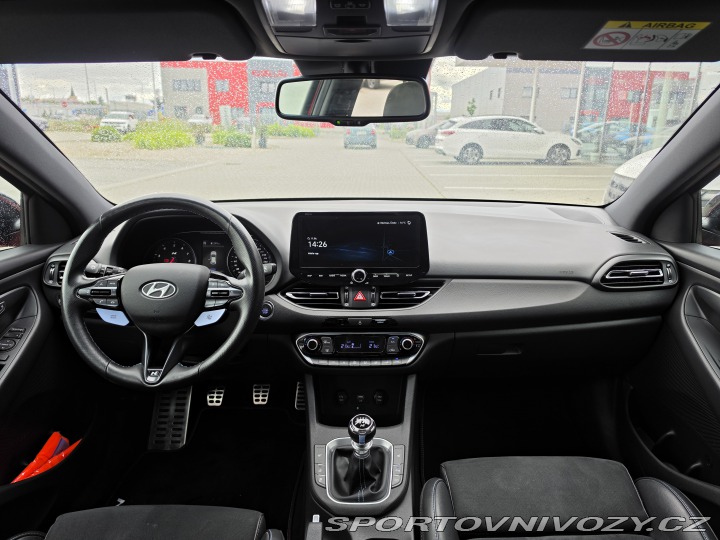 Hyundai i30 N Performance Everyday 2021