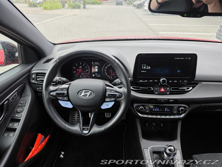 Hyundai i30 N Performance Everyday 2021