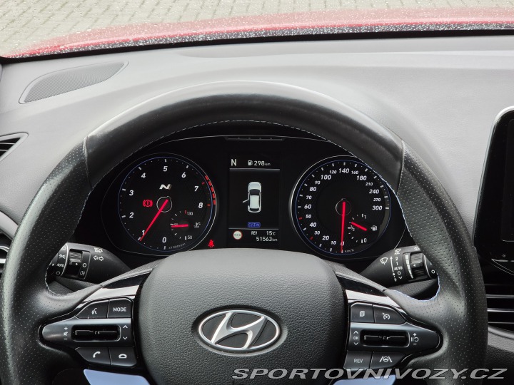 Hyundai i30 N Performance Everyday 2021