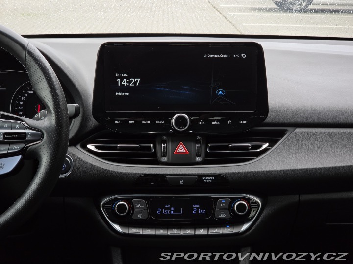 Hyundai i30 N Performance Everyday 2021