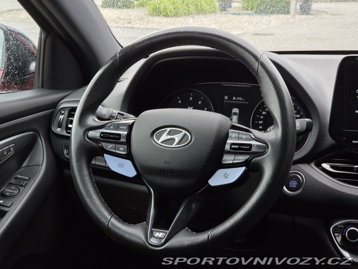 Hyundai i30 N Performance Everyday 2021