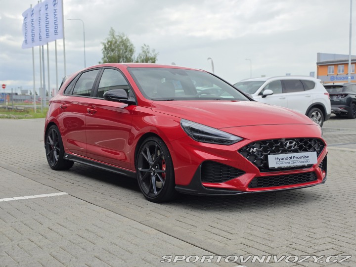 Hyundai i30 N Performance Everyday 2021