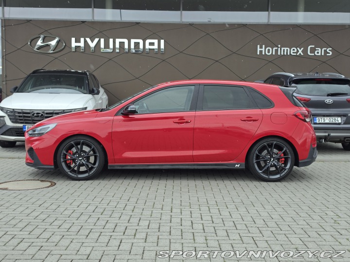 Hyundai i30 N Performance Everyday 2021