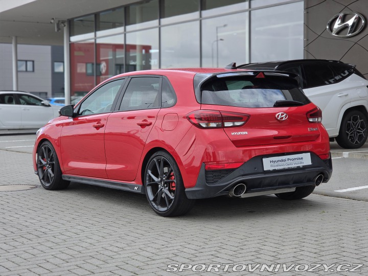 Hyundai i30 N Performance Everyday 2021