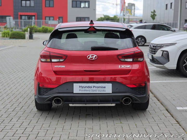 Hyundai i30 N Performance Everyday 2021