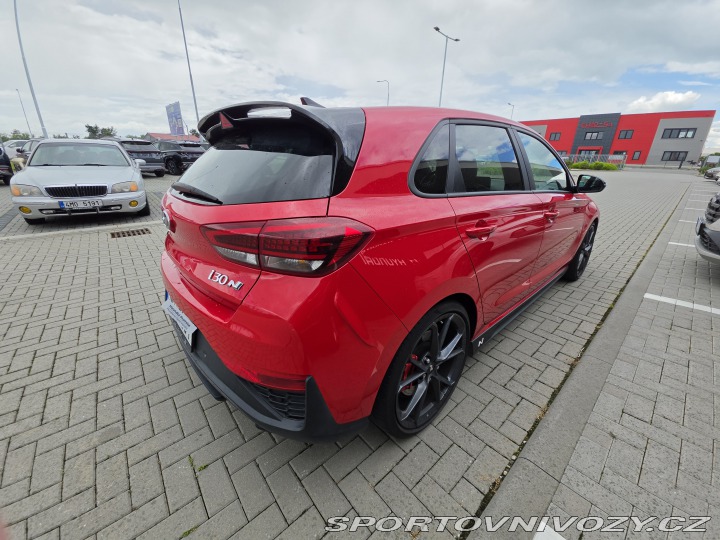 Hyundai i30 N Performance Everyday 2021