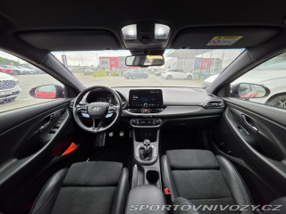 Hyundai i30 N Performance Everyday 2021