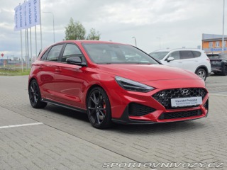 Hyundai i30 N Performance Everyday 2021