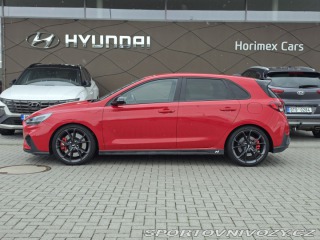 Hyundai i30 N Performance Everyday 2021