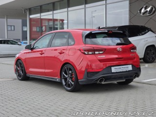 Hyundai i30 N Performance Everyday 2021