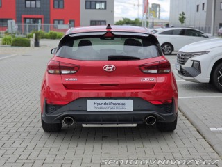 Hyundai i30 N Performance Everyday 2021