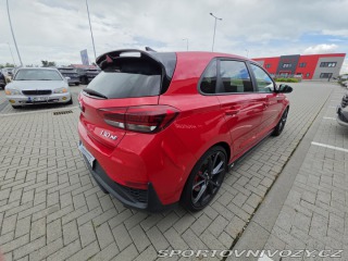 Hyundai i30 N Performance Everyday 2021