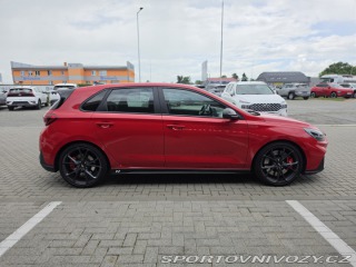 Hyundai i30 N Performance Everyday 2021