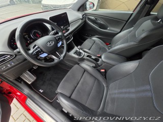 Hyundai i30 N Performance Everyday 2021
