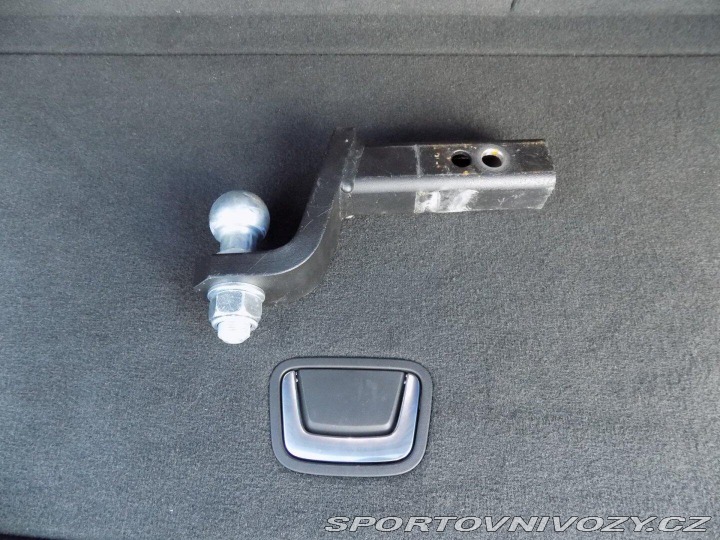 Ostatní značky Ostatní modely Cadillac Escalade 6.2/V8/4WD/Sport Platinum 2022