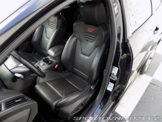 Ford Focus ST 2.0i ST/Bi-xenon/kůže/LED 2013