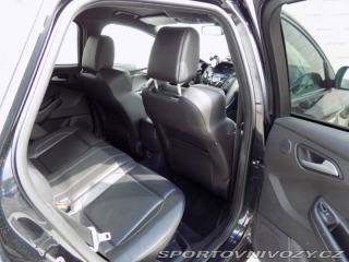 Ford Focus ST 2.0i ST/Bi-xenon/kůže/LED 2013