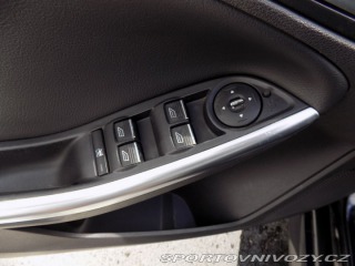 Ford Focus ST 2.0i ST/Bi-xenon/kůže/LED 2013