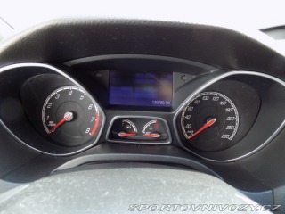 Ford Focus ST 2.0i ST/Bi-xenon/kůže/LED 2013