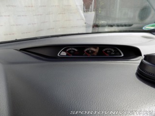 Ford Focus ST 2.0i ST/Bi-xenon/kůže/LED 2013