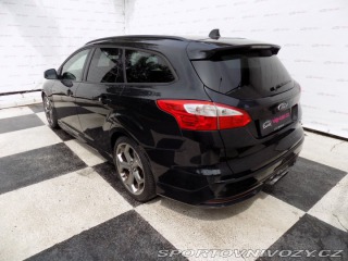 Ford Focus ST 2.0i ST/Bi-xenon/kůže/LED 2013