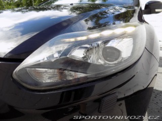 Ford Focus ST 2.0i ST/Bi-xenon/kůže/LED 2013
