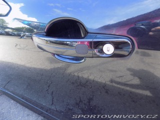 Ford Focus ST 2.0i ST/Bi-xenon/kůže/LED 2013