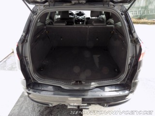 Ford Focus ST 2.0i ST/Bi-xenon/kůže/LED 2013