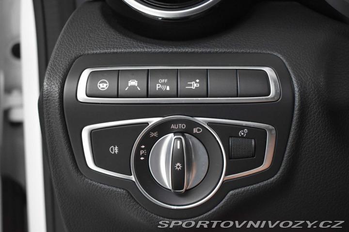Mercedes-Benz C C63 AMG V8*BURMESTER*NAPP 2019