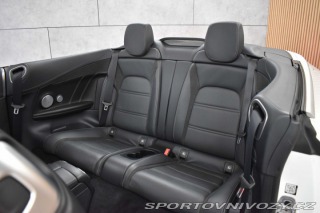 Mercedes-Benz C C63 AMG V8*BURMESTER*NAPP 2019