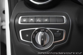 Mercedes-Benz C C63 AMG V8*BURMESTER*NAPP 2019