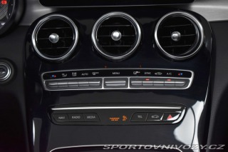 Mercedes-Benz C C63 AMG V8*BURMESTER*NAPP 2019
