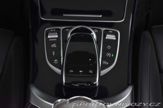 Mercedes-Benz C C63 AMG V8*BURMESTER*NAPP 2019