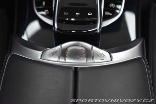 Mercedes-Benz C C63 AMG V8*BURMESTER*NAPP 2019