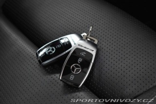 Mercedes-Benz C C63 AMG V8*BURMESTER*NAPP 2019