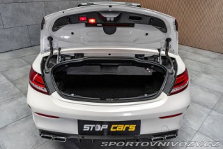 Mercedes-Benz C C63 AMG V8*BURMESTER*NAPP 2019