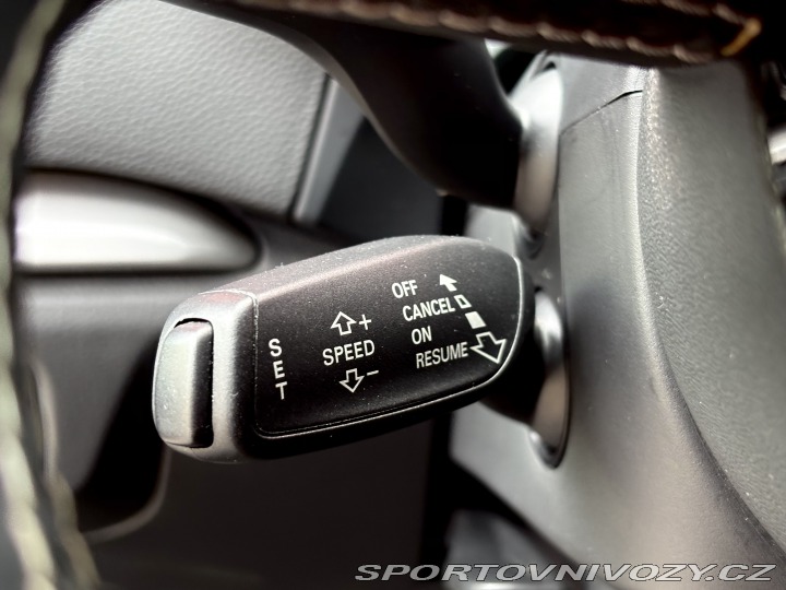 Audi S3  2013