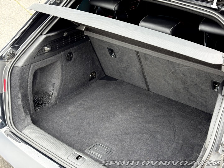 Audi S3  2013