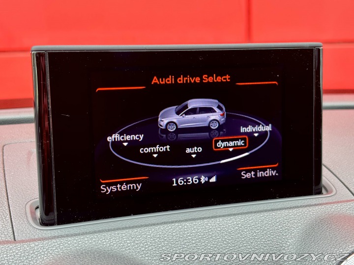 Audi S3  2013